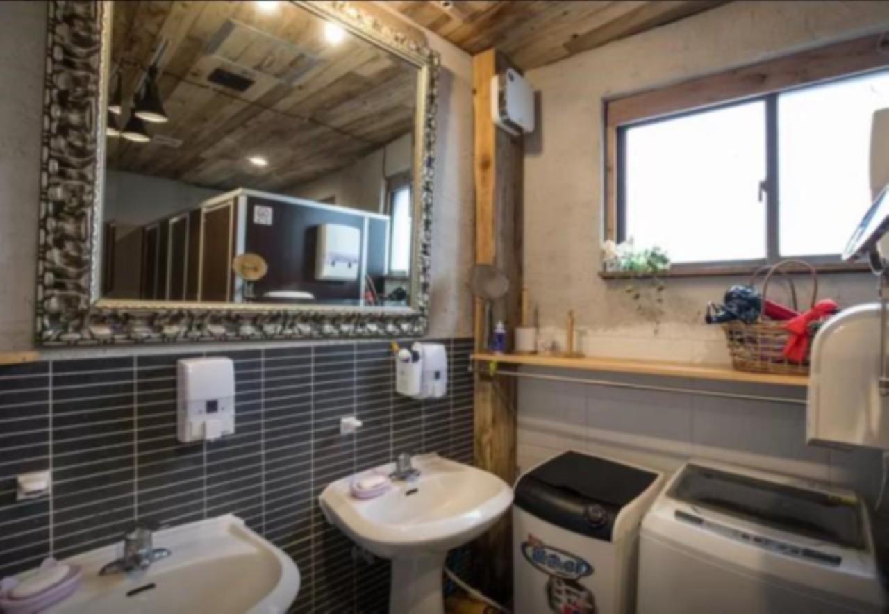 Lemon Tree Guesthouse Согвипхо Номер фото