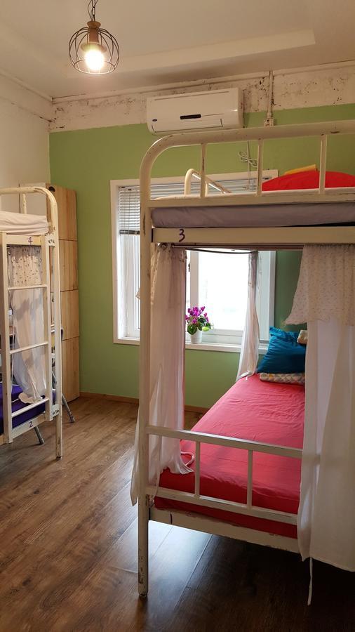 Lemon Tree Guesthouse Согвипхо Номер фото